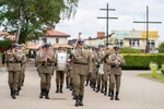 Pogrzeb gen. Ludwika Kmicica-Skrzyńskiego