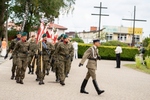 Pogrzeb gen. Ludwika Kmicica-Skrzyńskiego