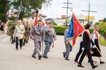 Pogrzeb gen. Ludwika Kmicica-Skrzyńskiego