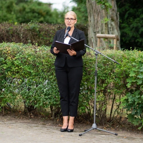 Pogrzeb gen. Ludwika Kmicica-Skrzyńskiego