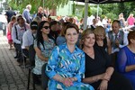 Brańska Biesiada Weselna pensjonariuszy podlaskich DPS-ów