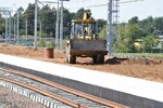 Rail Baltica. Nowy przystanek Białystok Zielone Wzgórza