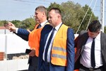 Rail Baltica. Nowy przystanek Białystok Zielone Wzgórza