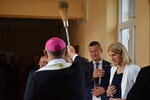 Brańsk: Wojewódzka inauguracja roku szkolnego