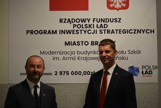 Brańsk: Wojewódzka inauguracja roku szkolnego