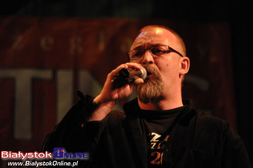 XXX Festiwal Piosenki Żeglarskiej Kopyść 2009