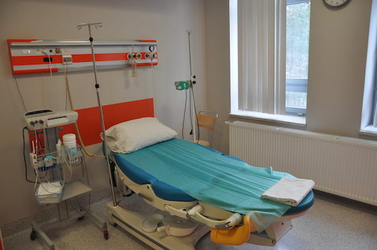 Wojewódzki Szpital Zespolony im. Jędrzeja Śniadeckiego w Białymstoku