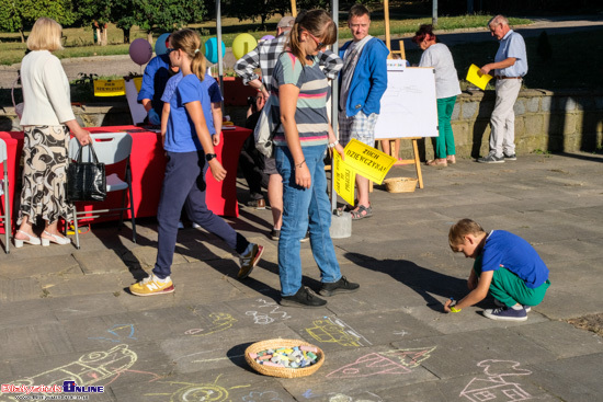 2023.09.16 - 50. urodziny Spodków