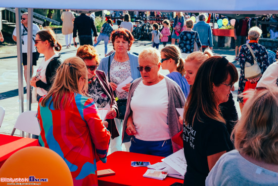 2023.09.16 - 50. urodziny Spodków