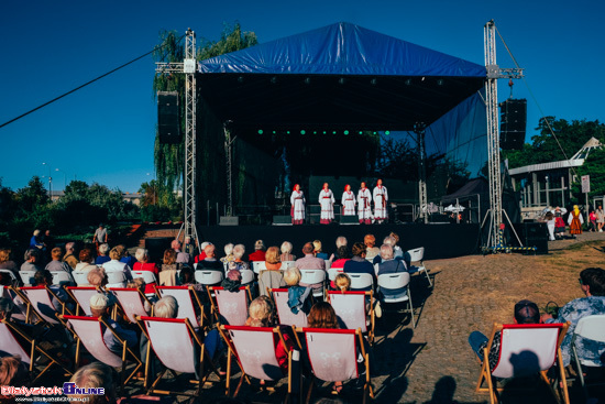 2023.09.16 - 50. urodziny Spodków