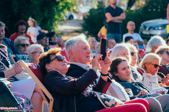 2023.09.16 - 50. urodziny Spodków