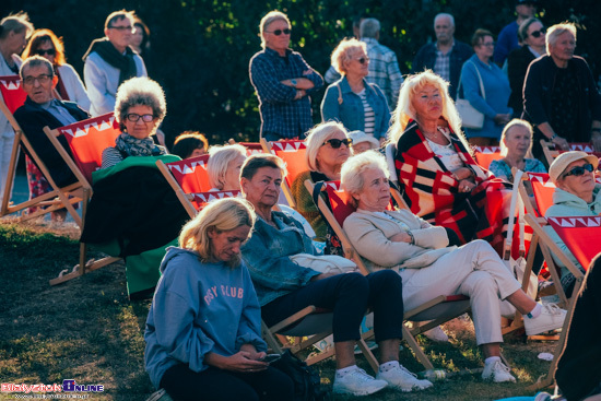 2023.09.16 - 50. urodziny Spodków