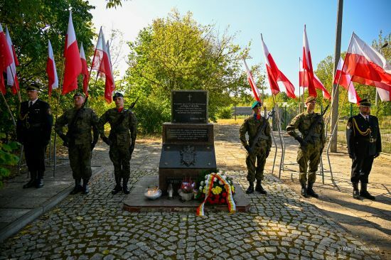 Obchody rocznicy agresji sowieckiej oraz Dnia Sybiraka 