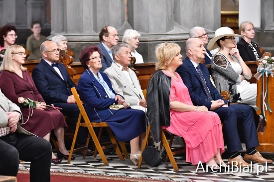 Świętowanie rocznic ślubu