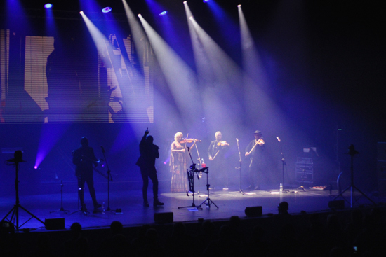 Koncert Golec uOrkiestra na rzecz dzieci z dystrofią mięśniową