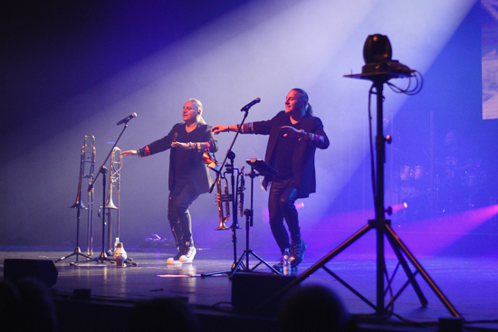 Koncert Golec uOrkiestra na rzecz dzieci z dystrofią mięśniową