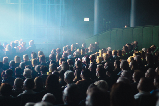 Koncert Golec uOrkiestra na rzecz dzieci z dystrofią mięśniową