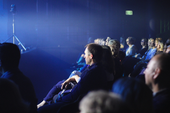 Koncert Golec uOrkiestra na rzecz dzieci z dystrofią mięśniową