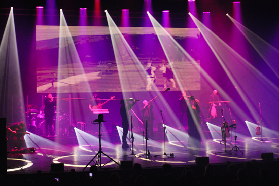 Koncert Golec uOrkiestra na rzecz dzieci z dystrofią mięśniową