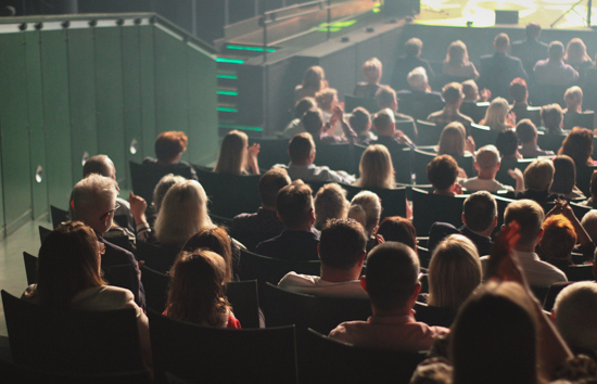 Koncert Golec uOrkiestra na rzecz dzieci z dystrofią mięśniową