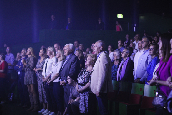 Koncert Golec uOrkiestra na rzecz dzieci z dystrofią mięśniową