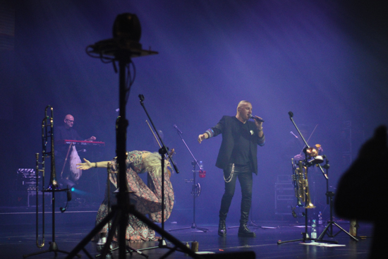 Koncert Golec uOrkiestra na rzecz dzieci z dystrofią mięśniową