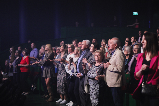 Koncert Golec uOrkiestra na rzecz dzieci z dystrofią mięśniową