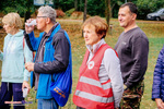 Dzień Ziemniaka z PCK - ognisko i biesiadowanie