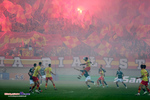 Jagiellonia Białystok - Legia Warszawa