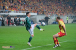 Jagiellonia Białystok - Legia Warszawa