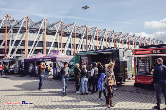 FOOD TRUCK FESTIVALS