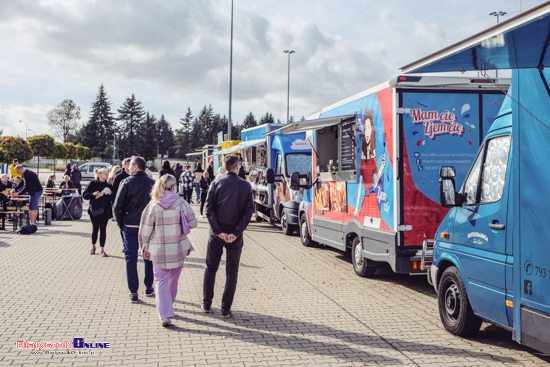 FOOD TRUCK FESTIVALS