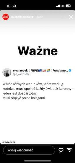 Przegląd wyborczych memów 