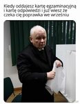 Przegląd wyborczych memów 