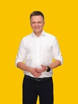 Senator Marek Komorowski (PiS)
