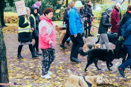 2023.10.29 - Parada Adopciaków