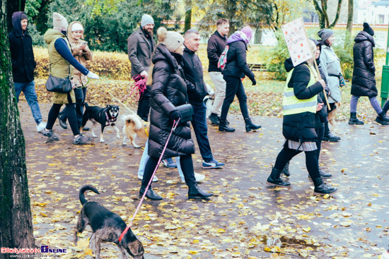 2023.10.29 - Parada Adopciaków