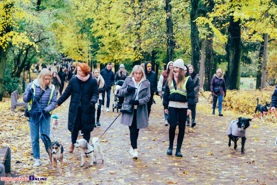 2023.10.29 - Parada Adopciaków