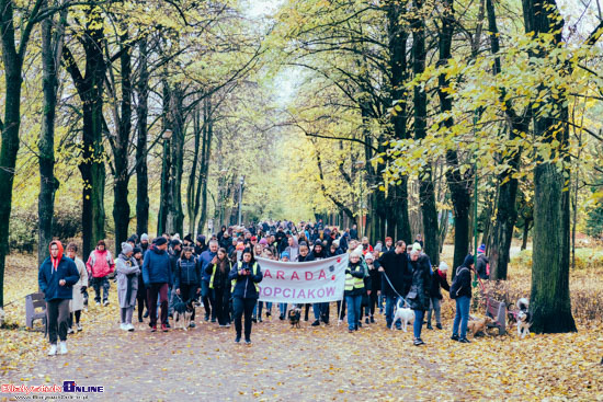 2023.10.29 - Parada Adopciaków