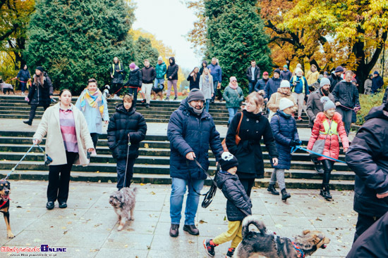 2023.10.29 - Parada Adopciaków