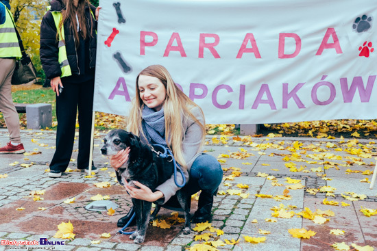 2023.10.29 - Parada Adopciaków