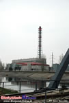 Czarnobyl, 18 kwietnia 2009