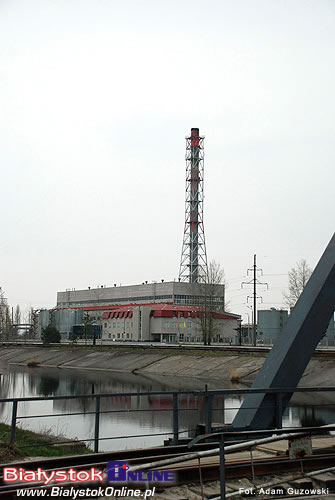 Czarnobyl, 18 kwietnia 2009