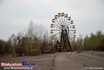 Czarnobyl, 18 kwietnia 2009