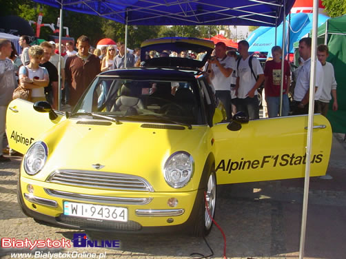 Car Audio Show 2004