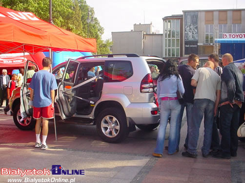 Car Audio Show 2004