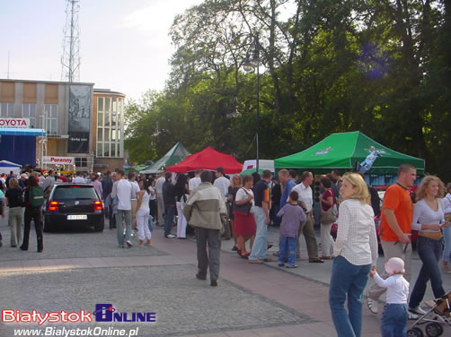 Car Audio Show 2004