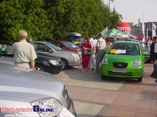 Car Audio Show 2004