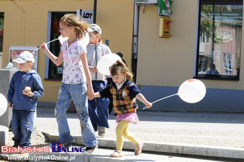 Kolorowe emocje 2009