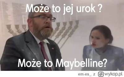 2023.12.14 - Memy z zakończenia I posiedzenia Sejmu